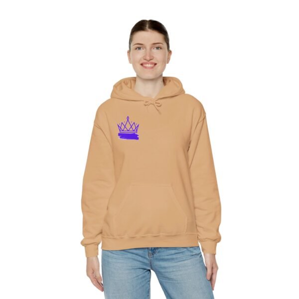Unisex Heavy Blend™ QUEEN hoodie. - Image 60
