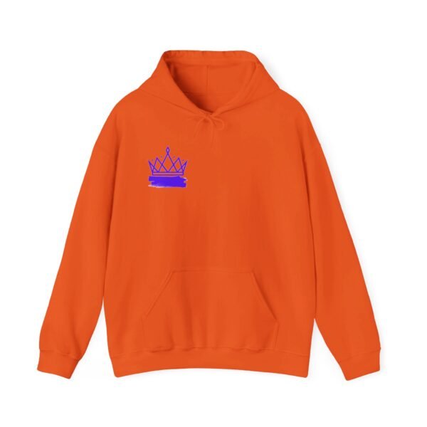Unisex Heavy Blend™ QUEEN hoodie. - Image 67