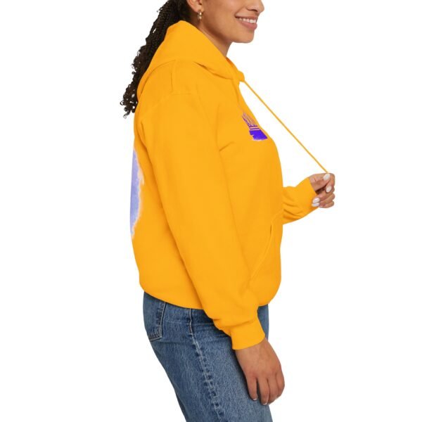 Unisex Heavy Blend™ QUEEN hoodie. - Image 50