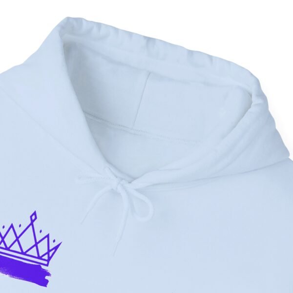 Unisex Heavy Blend™ QUEEN hoodie. - Image 109