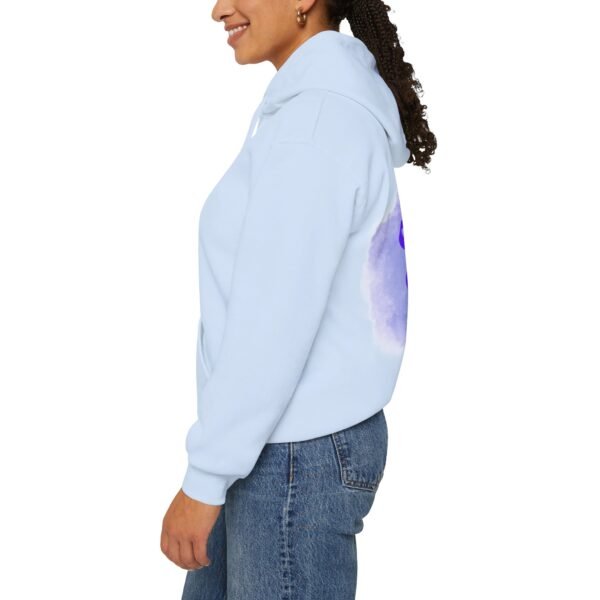Unisex Heavy Blend™ QUEEN hoodie. - Image 116