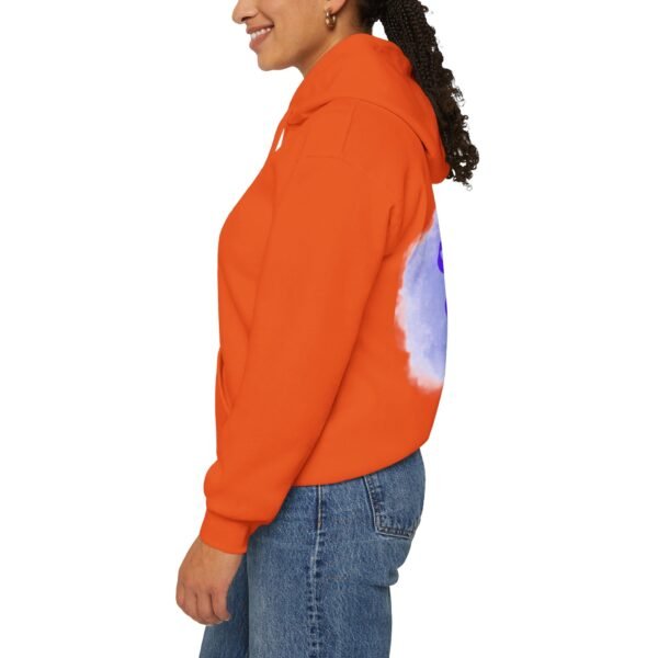 Unisex Heavy Blend™ QUEEN hoodie. - Image 77