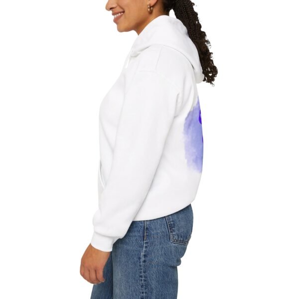 Unisex Heavy Blend™ QUEEN hoodie. - Image 12