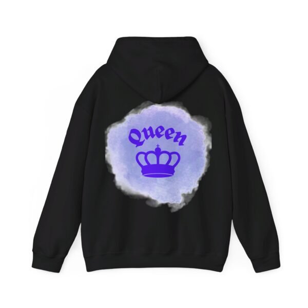 Unisex Heavy Blend™ QUEEN hoodie. - Image 29
