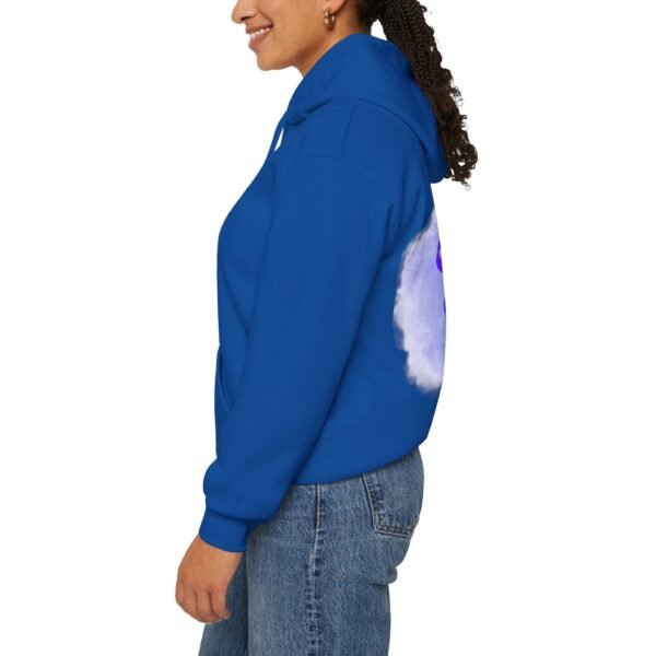 Unisex Heavy Blend™ QUEEN hoodie. - Image 142