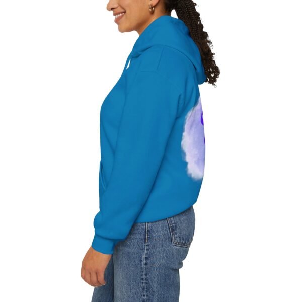 Unisex Heavy Blend™ QUEEN hoodie. - Image 129
