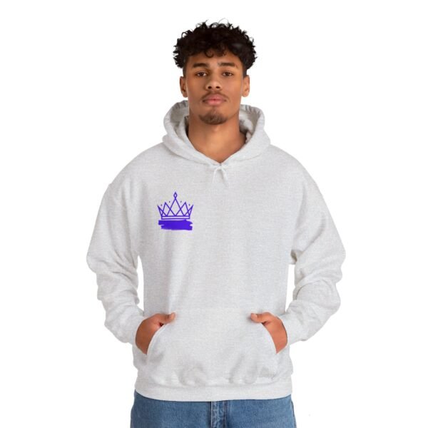 Unisex Heavy Blend™ QUEEN hoodie. - Image 20