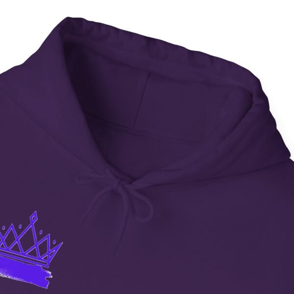Unisex Heavy Blend™ QUEEN hoodie. - Image 161