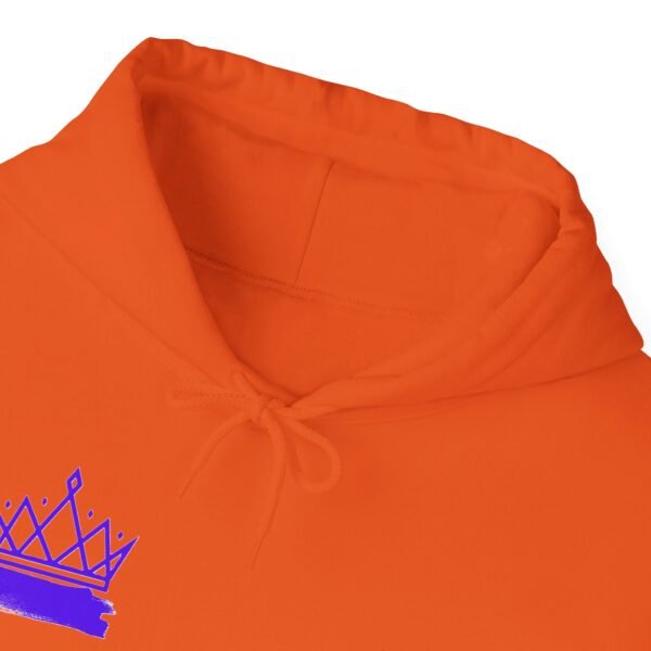 Unisex Heavy Blend™ QUEEN hoodie. - Image 70