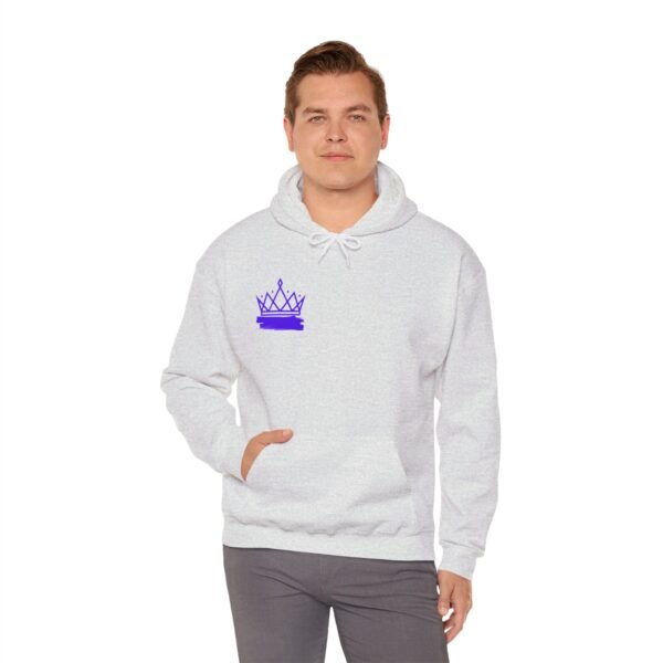 Unisex Heavy Blend™ QUEEN hoodie. - Image 22