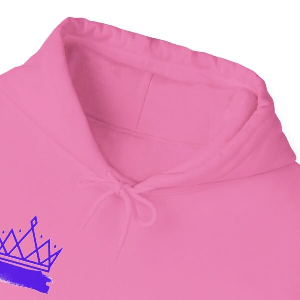 Unisex Heavy Blend™ QUEEN hoodie. - Image 174
