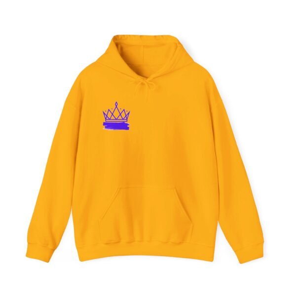 Unisex Heavy Blend™ QUEEN hoodie. - Image 41