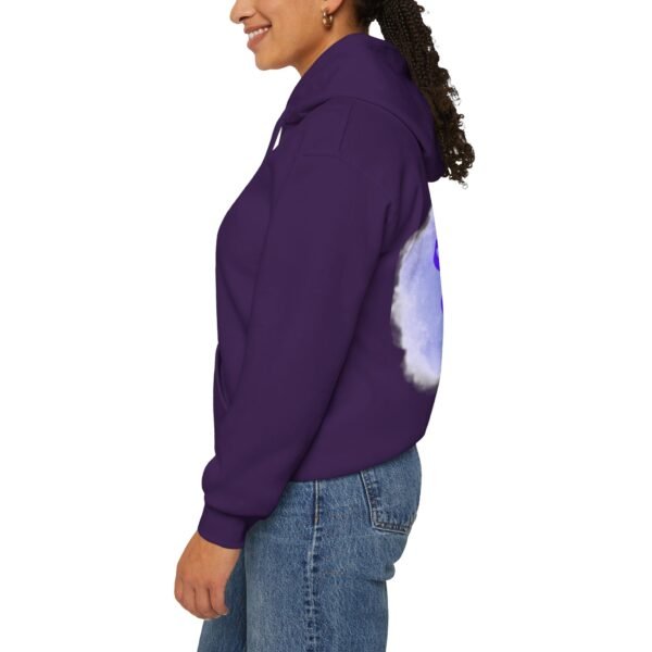 Unisex Heavy Blend™ QUEEN hoodie. - Image 168