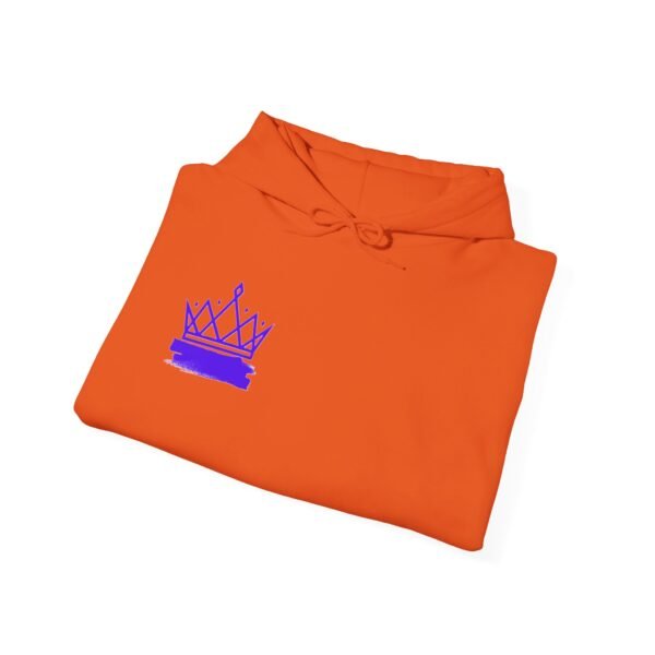 Unisex Heavy Blend™ QUEEN hoodie. - Image 69
