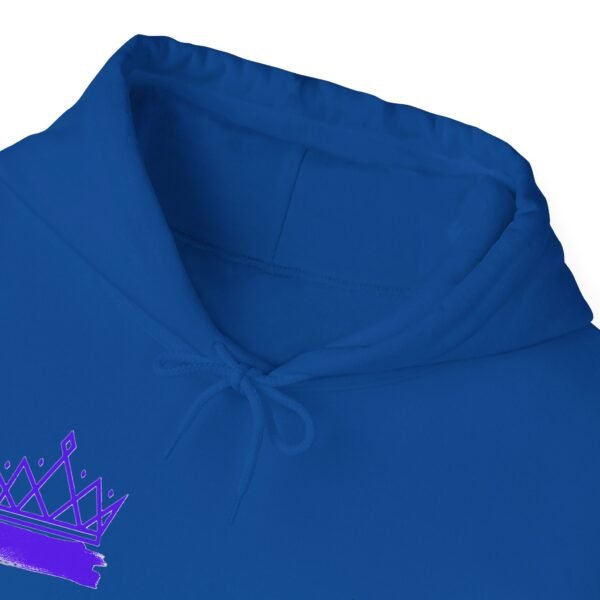 Unisex Heavy Blend™ QUEEN hoodie. - Image 135