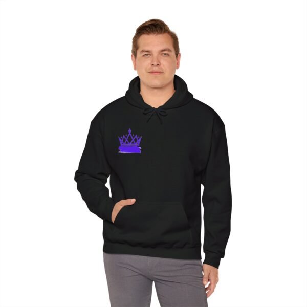 Unisex Heavy Blend™ QUEEN hoodie. - Image 35