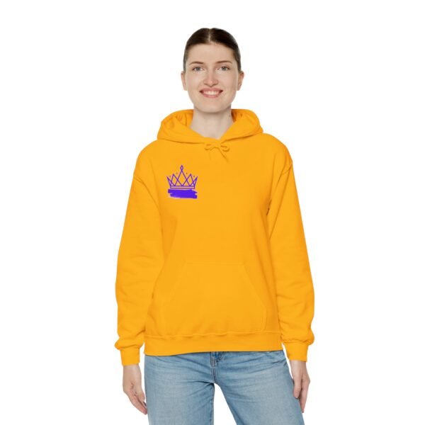 Unisex Heavy Blend™ QUEEN hoodie. - Image 47