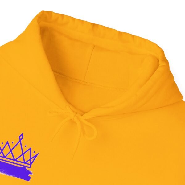 Unisex Heavy Blend™ QUEEN hoodie. - Image 44