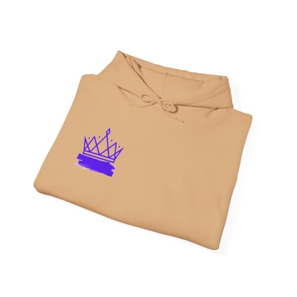 Unisex Heavy Blend™ QUEEN hoodie. - Image 56