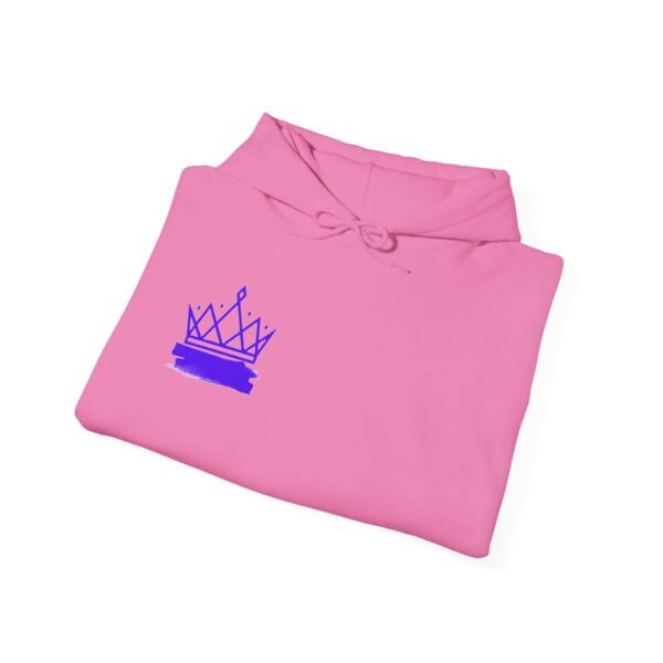 Unisex Heavy Blend™ QUEEN hoodie. - Image 173