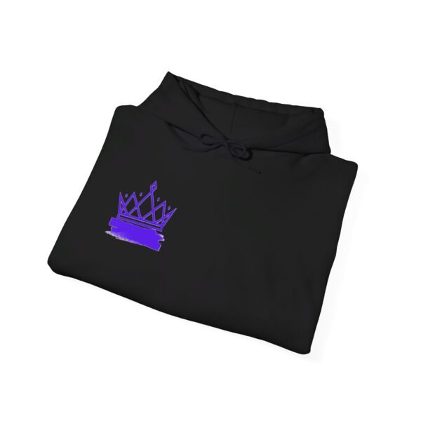 Unisex Heavy Blend™ QUEEN hoodie. - Image 30