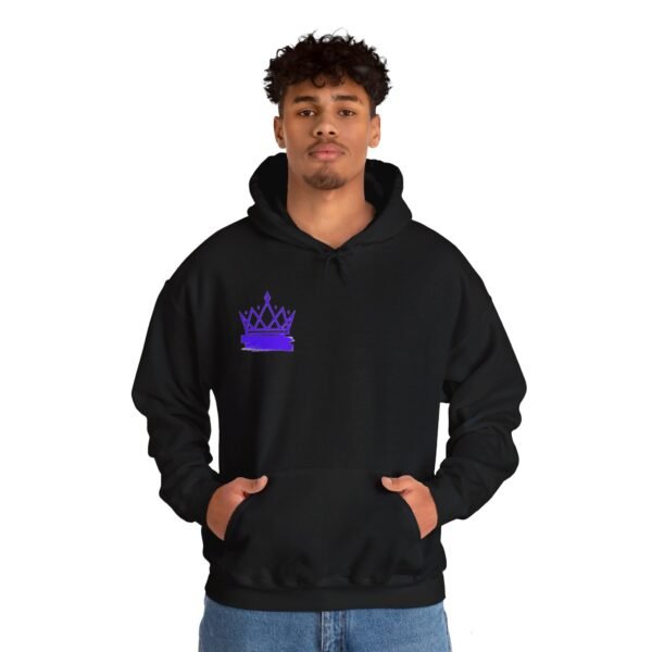 Unisex Heavy Blend™ QUEEN hoodie. - Image 33