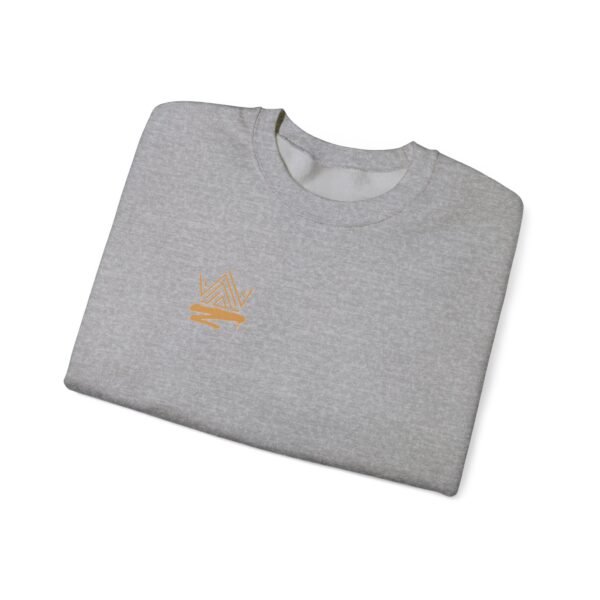 Unisex Heavy Blend™ KING Crewneck Sweatshirt - Image 36