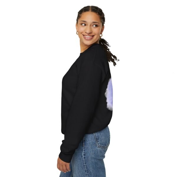 Unisex Heavy Blend™ QUEEN Crewneck Sweatshirt - Image 32