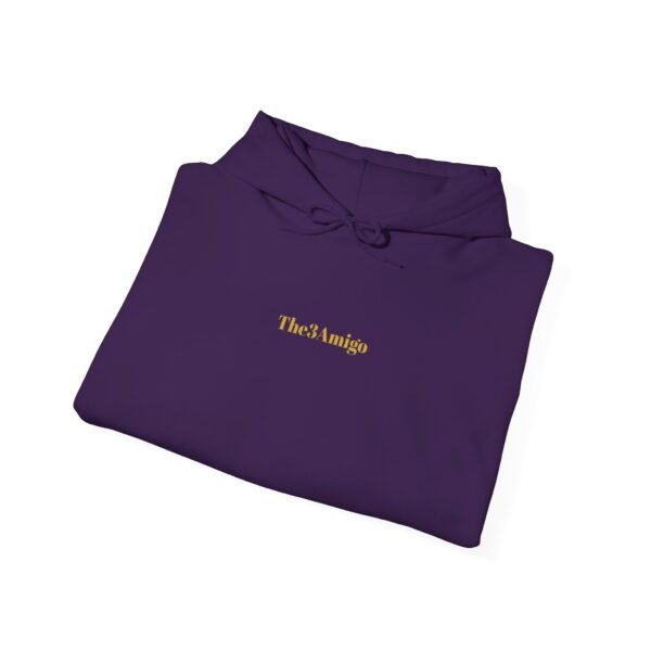 Unisex Heavy Blend™ CHARACTER hoodie - Image 40