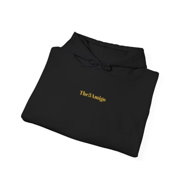 Unisex Heavy Blend™ CHARACTER hoodie - Image 4