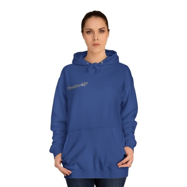 Drunken Monkey College Hoodie - Image 20