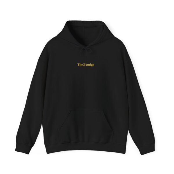 Unisex Heavy Blend™ CHARACTER hoodie - Image 2