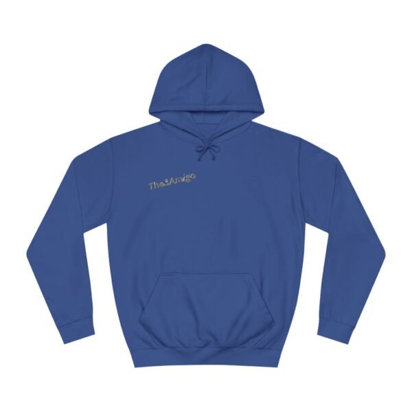 Drunken Monkey College Hoodie - Image 17