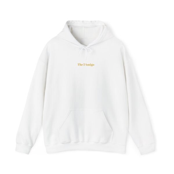 Unisex Heavy Blend™ CHARACTER hoodie - Image 5