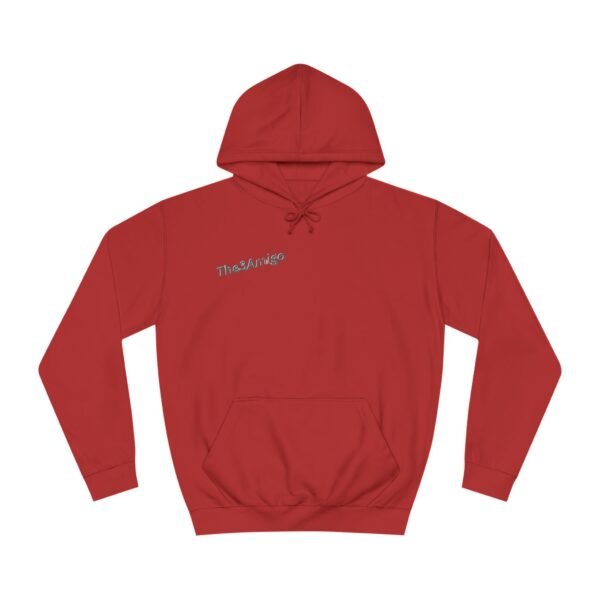Drunken Monkey College Hoodie - Image 29