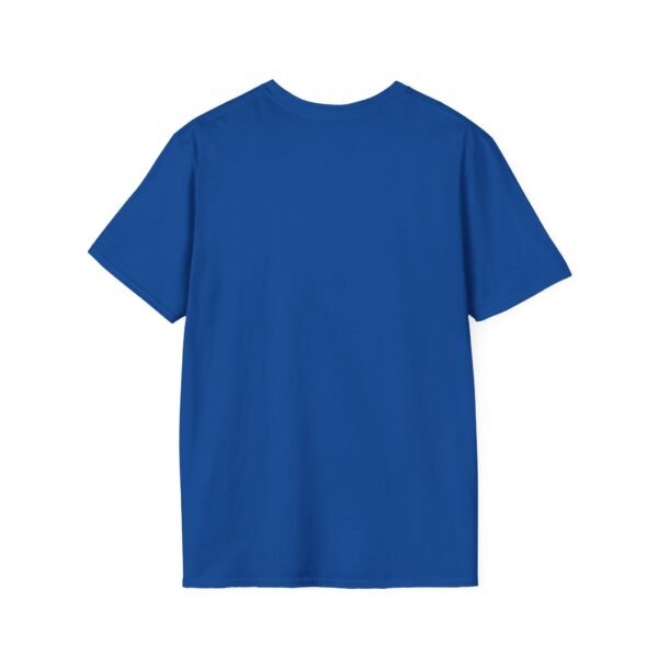 Time is Key Unisex Softstyle T-Shirt - Image 51