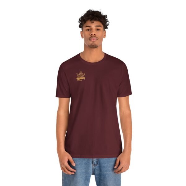 KING Jersey Short Sleeve Tee - Image 41