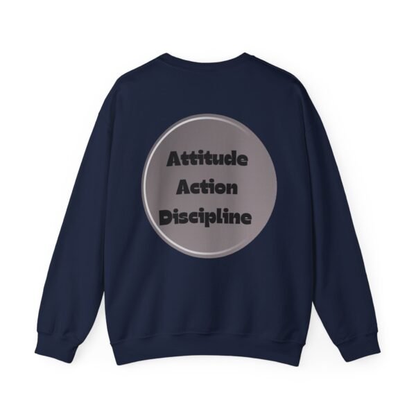 Unisex Heavy Blend™ The3Amigo Crewneck Sweatshirt - Image 30
