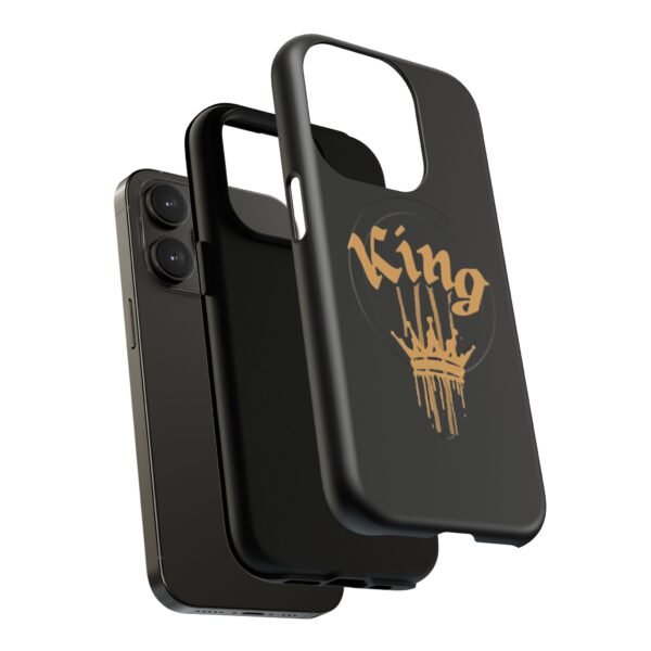 KING iPhone Tough Magnetic Cases - Image 36