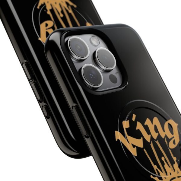 KING iPhone Tough Magnetic Cases - Image 20