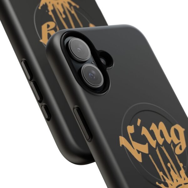KING iPhone Tough Magnetic Cases - Image 71