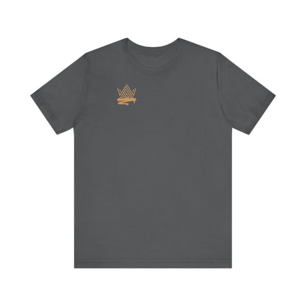 KING Jersey Short Sleeve Tee - Image 19