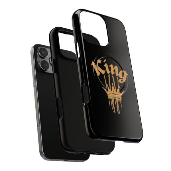 KING iPhone Tough Magnetic Cases - Image 57