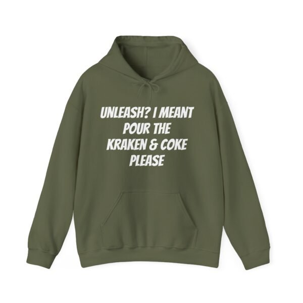Unisex Heavy Blend™ Hooded Sweatshirt - Image 17