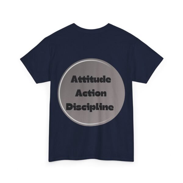 Unisex Heavy Cotton Tee - The3Amigo - Image 32