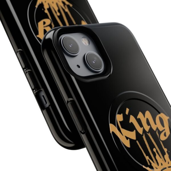 KING iPhone Tough Magnetic Cases - Image 26