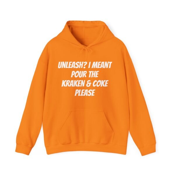 Unisex Heavy Blend™ Hooded Sweatshirt - Image 9