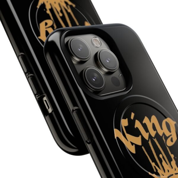 KING iPhone Tough Magnetic Cases - Image 32