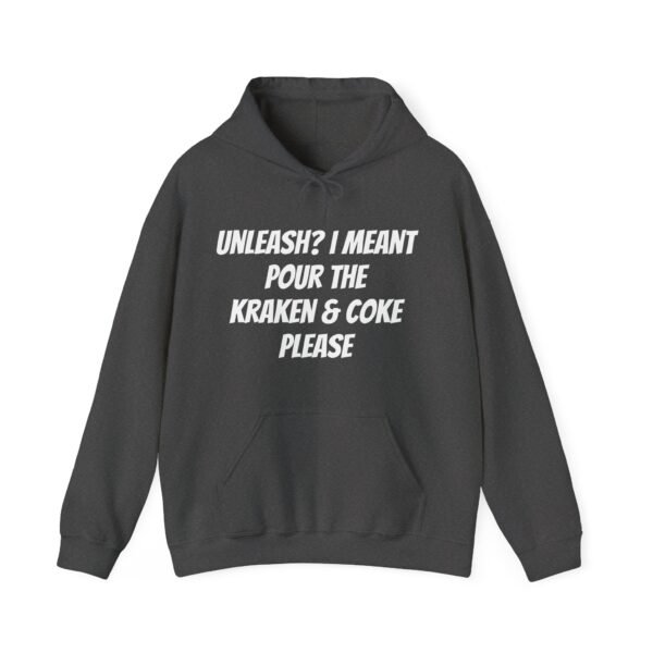 Unisex Heavy Blend™ Hooded Sweatshirt - Image 25