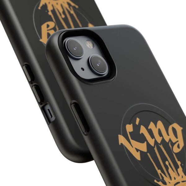 KING iPhone Tough Magnetic Cases - Image 41